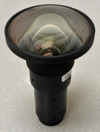 Zhen Optics WB210 lens