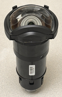 Zhen Optics WE230 lens